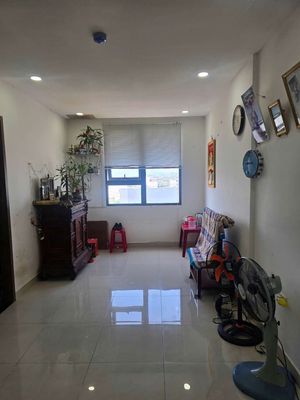 Bán chung cư An Phú Thịnh block A. Gần Đại Học FPT — ảnh 1