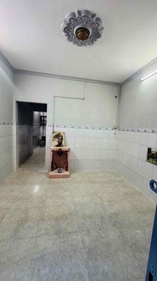 Nhà kế MT Lê Tấn Bê Dtcn 37- 2 tầng 4 x 9 Chỉ 2ty5 tl — ảnh 1
