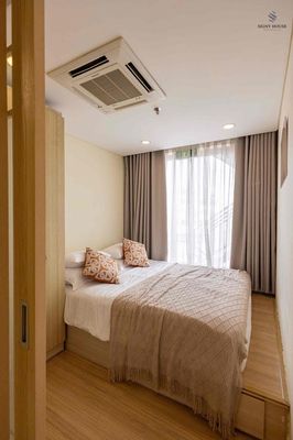 Căn hộ 2PN full nội thất gần sân bay Tân Sơn Nhất 11tr — ảnh 1