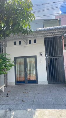 Mặt tiền kinh doanh KDC Thới Nhựt 2 - Đại học Y Dược — ảnh 1