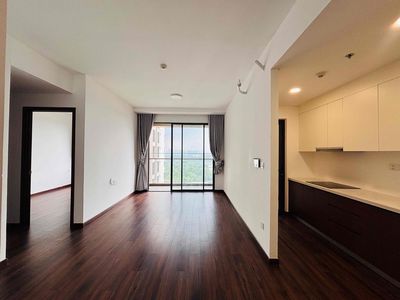 Cho thuê Mizuki Park căn Dual Key 3PN 3WC 111m2, có rèm. Giá 16 triệu — ảnh 1