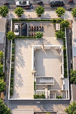 Mặt bằng 16*26m cho thuê — ảnh 1