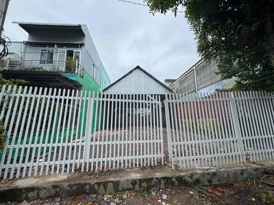 Cho thuê mặt bằng 2 mặt tiền — ảnh 1