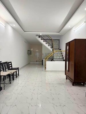 Cho thuê nhà 2PN full nội thất, Tân Hòa Đông, Dĩ An — ảnh 1