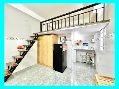 Chdv dương quảng hàm full nội thất — ảnh 1