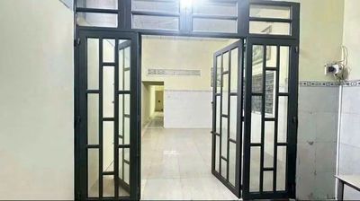Cho thuê nhà 70m2 gần sân vận động Đông Hòa, 6 triệu/tháng — ảnh 1