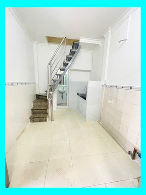 Shr quang trung 1 trệt 2 lầu 3 phòng ngủ 2wc — ảnh 1