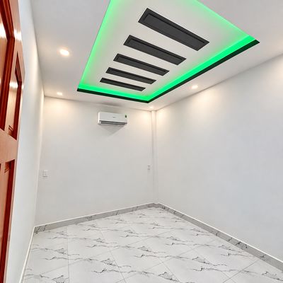 Cho Thuê Nhà Nguyên Căn Huỳnh Tấn Phát, 110m², Full Nội Thất, 14 Triệu — ảnh 1