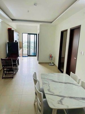 Cho thuê căn hộ Iris Tower, Bình Dương, 2PN — ảnh 1