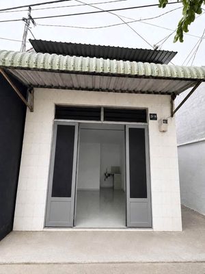 Mặt bằng kinh doanh 50m2 Đông Hoà, Dĩ An — ảnh 1