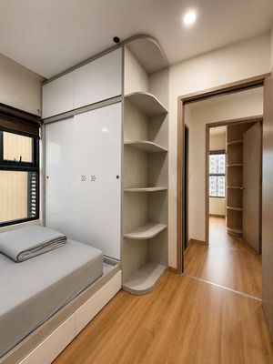 Bán căn hộ 2pn 63m2 Vinhomes Ocean Park S2.10 full đồ 3.15 tỷ — ảnh 1