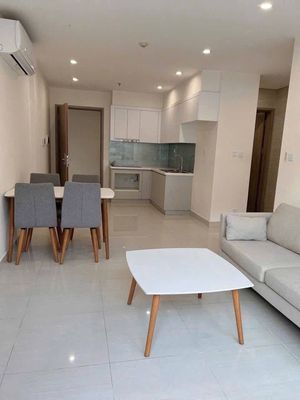 Cho thuê căn hộ 2PN Vinhomes Ocean Park 1 - 2 - 3, full đồ, 7.5tr — ảnh 1