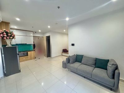 Cho thuê căn hộ 1PN+ Vinhomes Ocean Park S1.03 full đồ 6.8tr — ảnh 1