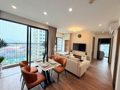 Bán căn hộ 2PN Vinhomes Ocean Park 1 - 2 - 3 63m² tầng 15 — ảnh 1