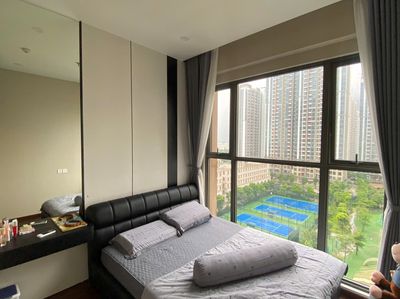Bán căn hộ Masterise H1 2PN 55m² view đẹp — ảnh 1