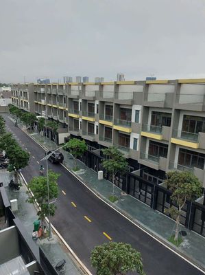 Cho thuê nhà gần chợ Bình An — ảnh 1