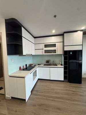 Bán căn hộ 2PN 63m² view sông tầng đẹp — ảnh 1