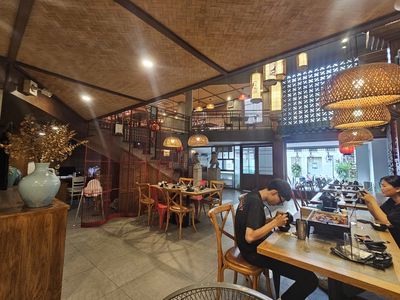 Mt hồ xuân hương, phường võ thị sáu — ảnh 1