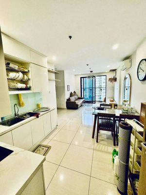 Cho thuê căn hộ 3PN full đồ Vinhomes Ocean Park 12tr — ảnh 1
