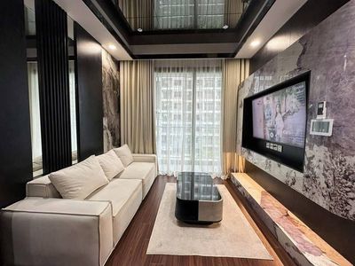 Cho thuê căn hộ 2PN 2WC Vinhomes Ocean Park, full đồ, 15tr — ảnh 1