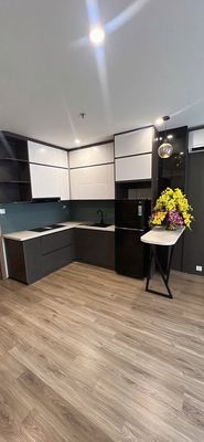 Bán căn hộ 1PN full đồ Vinhomes Ocean Park giá 2.39 tỷ — ảnh 1