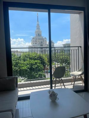 Cho thuê căn hộ 2PN góc view VinUni - Sapphire S2.17 — ảnh 1