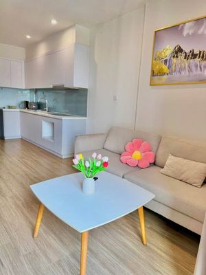 Bán căn hộ 2PN Vinhomes Ocean Park 63m2 giá 3.17 tỷ — ảnh 1