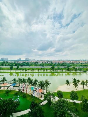 Bán căn hộ 2N1W S2.view sông 55m2 — ảnh 1