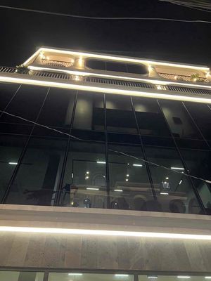 2MT Dương Văn Dương Quận Tân Phú — ảnh 1