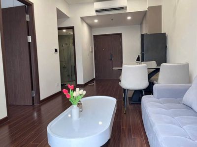 Cho thuê căn hộ Masteri M1, 2PN full đồ — ảnh 1