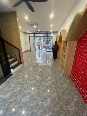 Bán biệt thự, liền kề, shophouse Ocean Park Gia Lâm — ảnh 1
