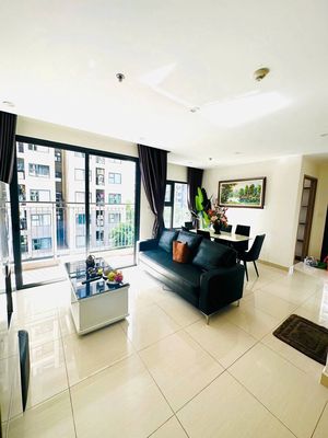 Cho thuê căn hộ 2PN 2WC Vinhomes Ocean Park, full đồ, 11tr — ảnh 1