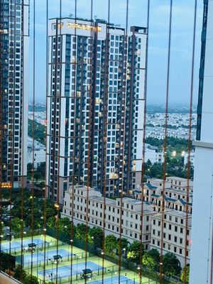 Bán căn hộ 1PN+ Vinhomes Ocean Park S1.01 — ảnh 1
