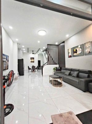Bán nhà sổ riêng Phường Đông Hòa, Dĩ An, Bình Dương — ảnh 1