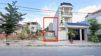 Bán đất Đại Quang – Tân Bình, Dĩ An — ảnh 1