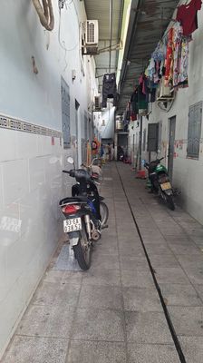 Bán Kiot & Phòng trọ KDC Vsip1, 150m2, Thu nhập 15tr/tháng — ảnh 1