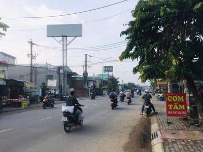 Bán Đất Mặt Tiền Lê Thị Trung, Thuận An, Bình Dương — ảnh 1