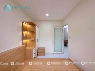 Nhà mới 2pn bancol ngay bờ kè hoàng sa - trường sa — ảnh 1
