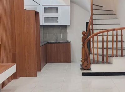 Nhà 32m2 x 5 tầng, 8.2 tỷ, Hà Đông, gần Phố Bà Triệu — ảnh 1