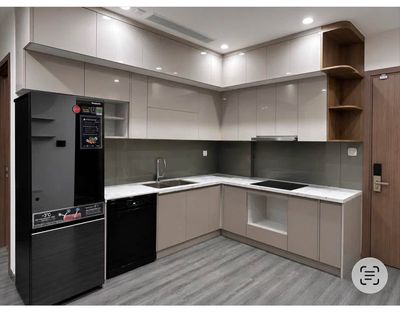 Bán căn hộ 3PN Zenpank 81m2 full nội thất 5.7 tỷ — ảnh 1