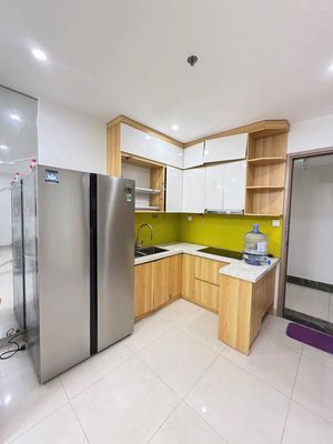 Cho thuê căn hộ 1N+ full đồ VinHomes Ocean Park — ảnh 1