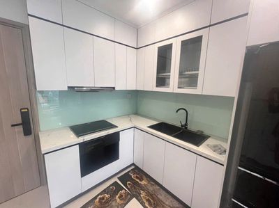 Cho thuê căn hộ 2PN full đồ 8tr/tháng kbp — ảnh 1