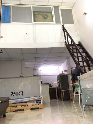 Nhà nguyên căn - Tân Thới Hiệp - 4,2 triệu — ảnh 1