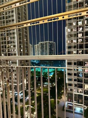 Bán căn hộ 1N+ VinHomes Ocean Park 43m2 — ảnh 1