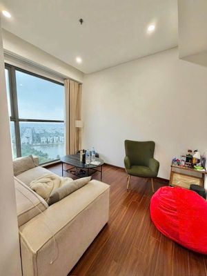 Bán căn hộ M3 VinHomes Ocean Park, 75m2, full nội thất — ảnh 1