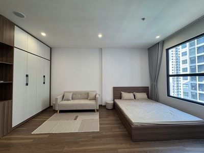 Cho thuê Studio Beverly - Full đồ mới — ảnh 1