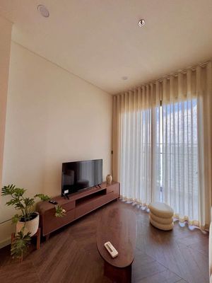 Cho thuê căn hộ Lumiere A3 1N+ giá tốt — ảnh 1