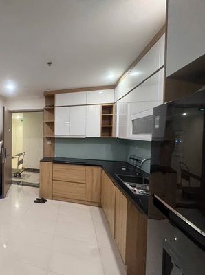 Cho thuê căn hộ 3PN VinHomes Ocean Park full nội thất 10.5tr — ảnh 1