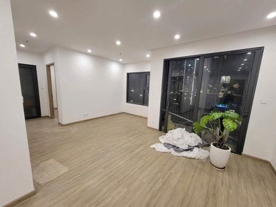 Bán căn hộ SA 63m2, 2PN, sổ đỏ — ảnh 1