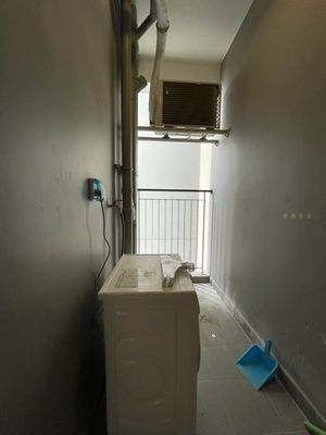 Cho thuê căn hộ studio full đồ tòa SA3 giá 7tr — ảnh 1